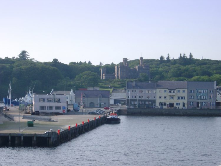 郊外の戸建・土地