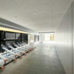 AIFLAT渋谷西原の外観・物件写真