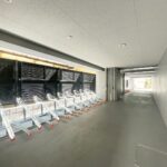AIFLAT渋谷西原の外観・物件写真