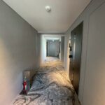 AIFLAT渋谷西原の外観・物件写真