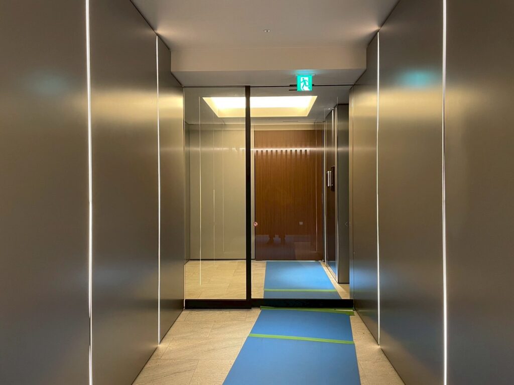 AIFLAT渋谷西原の外観・物件写真