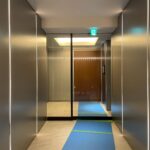 AIFLAT渋谷西原の外観・物件写真
