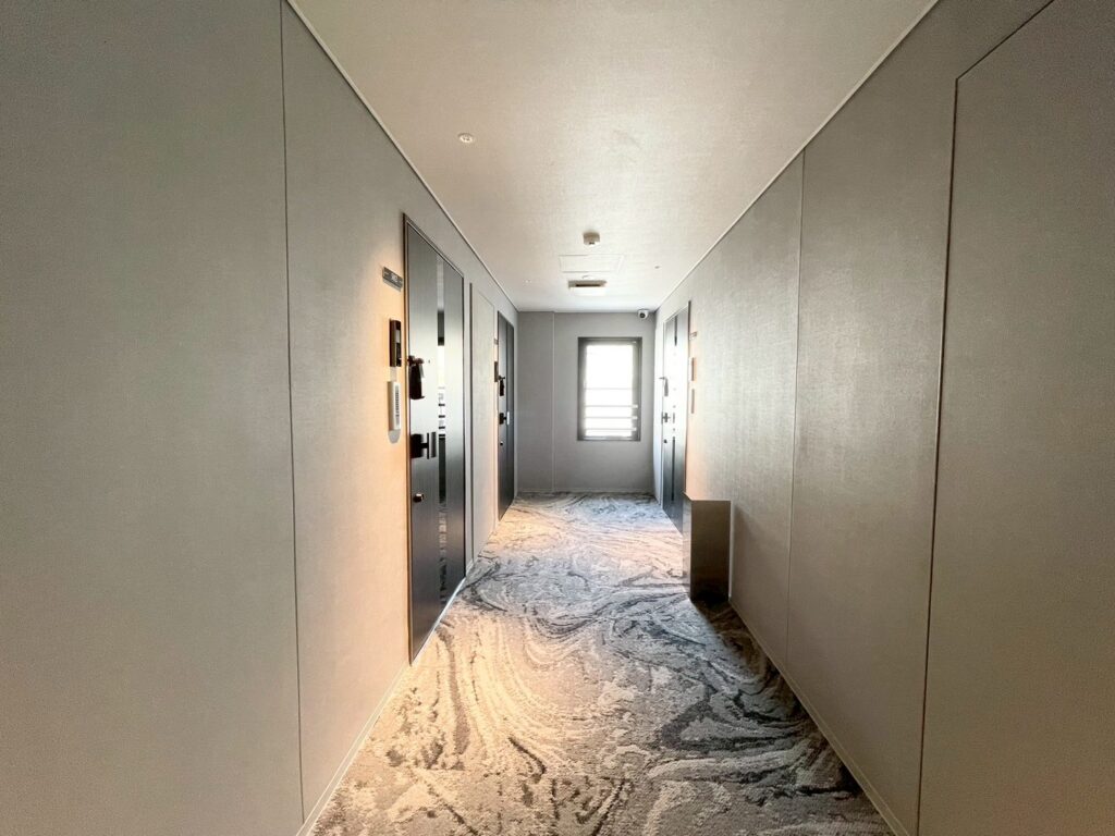 AIFLAT渋谷西原の外観・物件写真