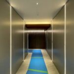 AIFLAT渋谷西原の外観・物件写真