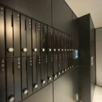 AIFLAT渋谷西原の外観・物件写真