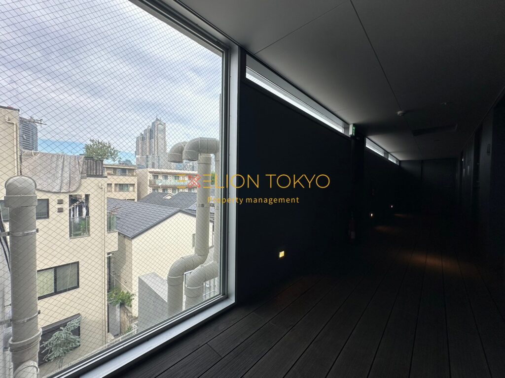 グランデュオ代々木2の外観・物件写真