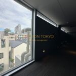 グランデュオ代々木2の外観・物件写真