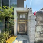 グランストーリー西麻布の外観・物件写真