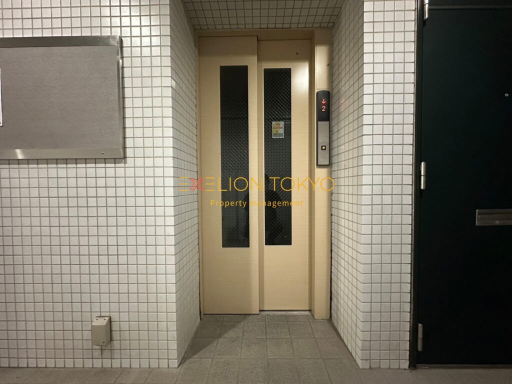 グリーンヒルズの外観・物件写真