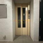 グリーンヒルズの外観・物件写真