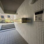 グリーンヒルズの外観・物件写真