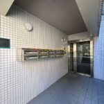 グリーンヒルズの外観・物件写真