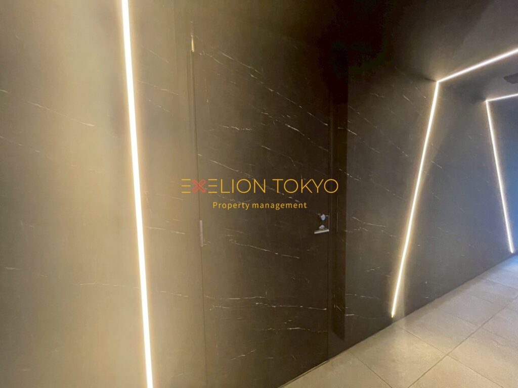 アジールコート池尻大橋の外観・物件写真