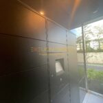 アジールコート池尻大橋の外観・物件写真