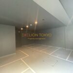 アジールコート池尻大橋の外観・物件写真