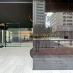 アジールコート松濤の外観・物件写真