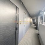 アジールコート三軒茶屋の外観・物件写真