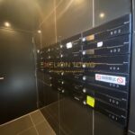 アジールコート三軒茶屋の外観・物件写真
