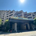 アトラス池尻レジデンスの外観・物件写真