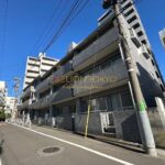アメニティヤマノテの外観・物件写真