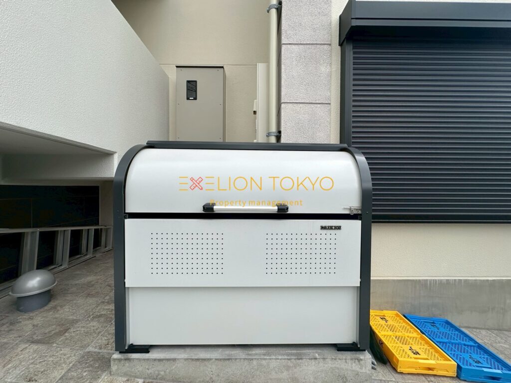 ALTO緑が丘の外観・物件写真