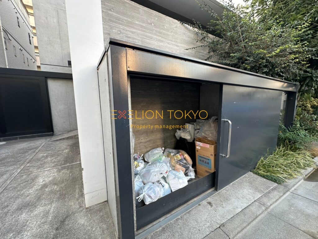 アレーロ幡ヶ谷Ⅱの外観・物件写真