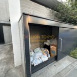 アレーロ幡ヶ谷Ⅱの外観・物件写真