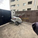 アレーロ駒場東大前の外観・物件写真