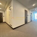 アンソレイユ代々木上原の外観・物件写真