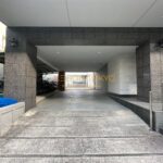 アンソレイユ代々木上原の外観・物件写真