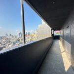 アークマーク渋谷初台の外観・物件写真