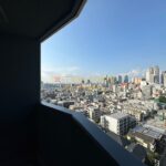 アークマーク渋谷初台の外観・物件写真