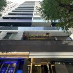 アークマーク渋谷初台の外観・物件写真