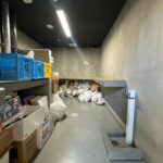 アークマーク渋谷初台の外観・物件写真