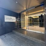 アークマーク渋谷初台の外観・物件写真