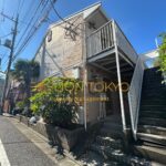 アーバン自由が丘の外観・物件写真