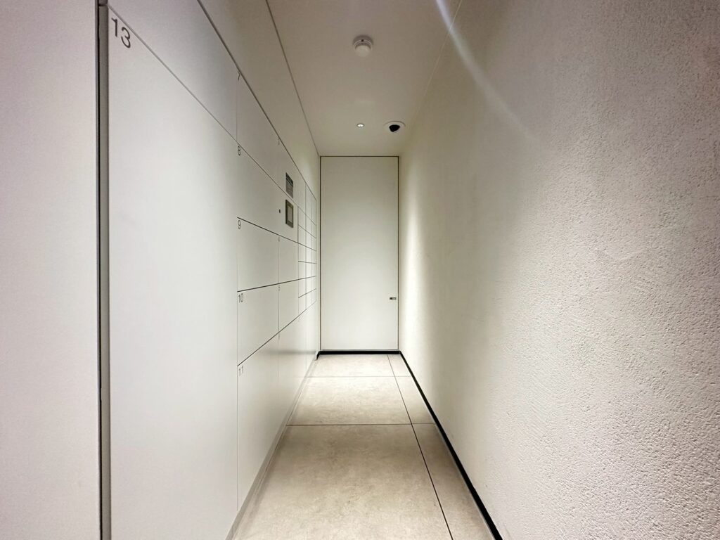 イプセ代々木レジデンスの外観・物件写真