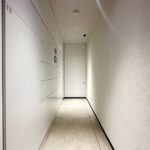 イプセ代々木レジデンスの外観・物件写真