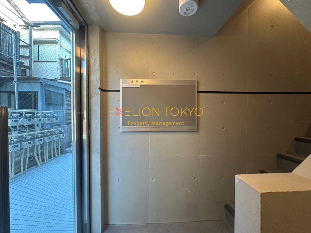 カノア南台の外観・物件写真