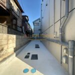 カノア南台の外観・物件写真