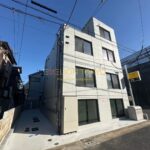 カノア南台の外観・物件写真