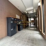 カメリアヒルズ初台の外観・物件写真