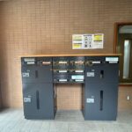 カメリアヒルズ初台の外観・物件写真