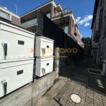 カーサフジワラの外観・物件写真