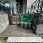 カーサフジワラの外観・物件写真