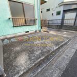 カーサベルデの外観・物件写真