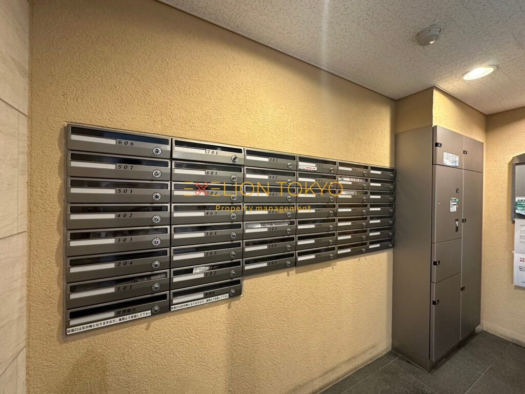 クオリア目黒大橋イーストの外観・物件写真