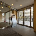 クオリア目黒大橋イーストの外観・物件写真