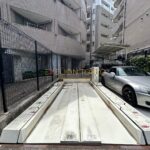 クオリア目黒大橋イーストの外観・物件写真