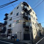 クラフトパレス3の外観・物件写真